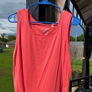 3/$10 item. Chico’s Sleeveless Top. Bundle with other sale items and save.